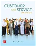 CUSTOMER SERVICE SKILLS FOR SUCCESS