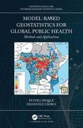 Model-based Geostatistics for Global Public Health