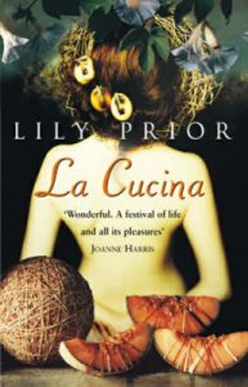 La cucina