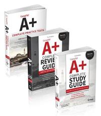 CompTIA A+ Complete Certification Kit