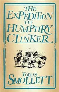 The Expedition of Humphry Clinker