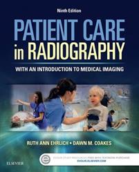 Patient Care in Radiography 9e