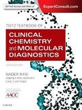 Tietz Textbook of Clinical Chemistry and Molecular Diagnostics 6e