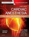 Kaplan'S Cardiac Anesthesia 7e