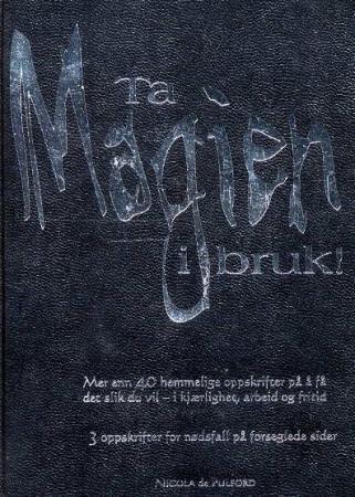 Ta magien i bruk