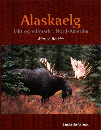 Alaskaelg