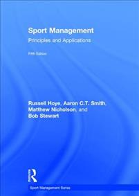 Sport Management