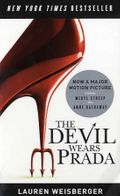 The devil wears Prada