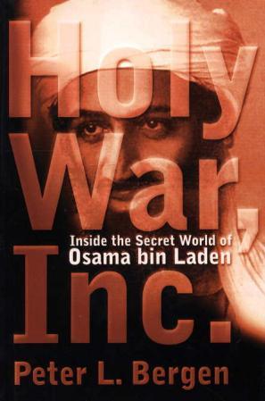 Holy War Inc.
