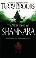 The wishsong of Shannara