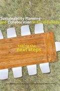 Sustainability Planning and Collaboration in Rural Canada