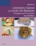 Laboratory Animal and Exotic Pet Medicine