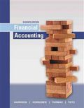 Financial Accounting