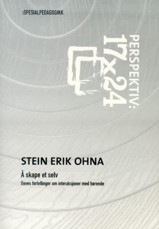 Å skape et selv