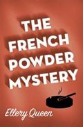 The French Powder Mystery