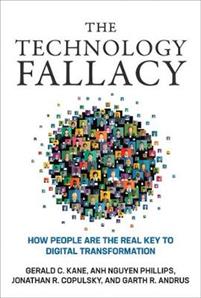 The Technology Fallacy
