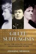 Gilded Suffragists