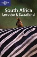 South Africa, Lesotho and Swaziland