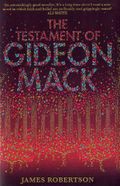 The testament of Gideon Mack