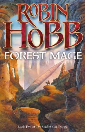 Forest mage