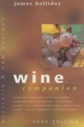 Australia and New Zealand wine companion 2002