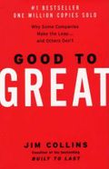 Good to great