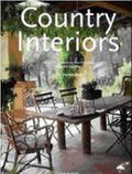 Country interiors = Intérieurs à la campagne
