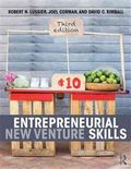 Entrepreneurial New Venture Skills