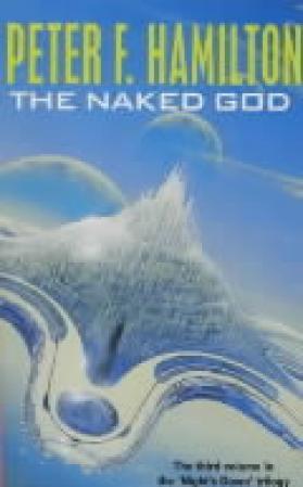 The naked god