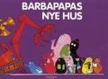 Barbapapas nye hus