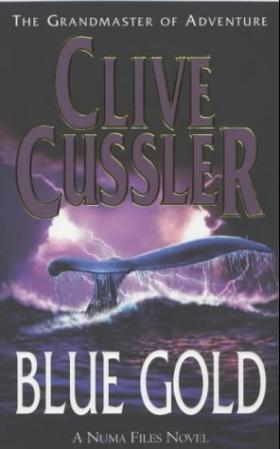 Blue gold