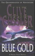 Blue gold