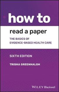 HOW TO READ A PAPER