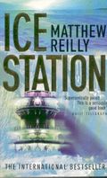 Ice station