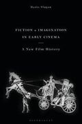 FICTION AND IMAGINATION IN EARLY CI