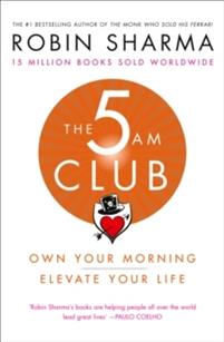 The 5 AM Club