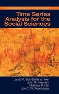 Analytical Methods for Social Research