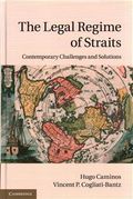 The Legal Regime of Straits