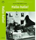 Hallo-hallo!