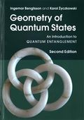 Geometry of Quantum States