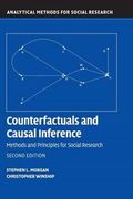 Analytical Methods for Social Research
