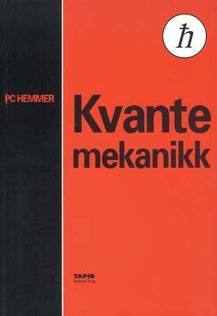 Kvantemekanikk
