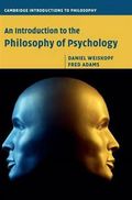Cambridge Introductions to Philosophy