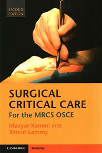 Surgical Critical Care