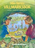 Min første villmarksbok