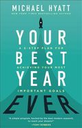 Your Best Year Ever