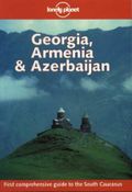 Georgia, Armenia and Azerbaijan