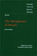 Cambridge Texts in the History of Philosophy