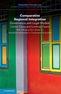 Integration through Law:The Role of Law and the Rule of Law in ASEAN Integration