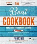 The Boat Cookbook 2nd edition